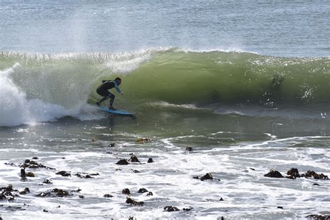 Big Bay Surf Forecast and Surf Reports (Cape Town, South Africa)